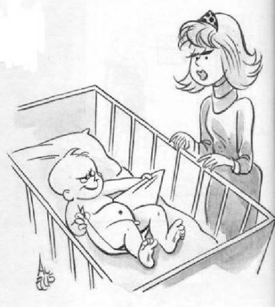 mauvais bebe-humourenvrac